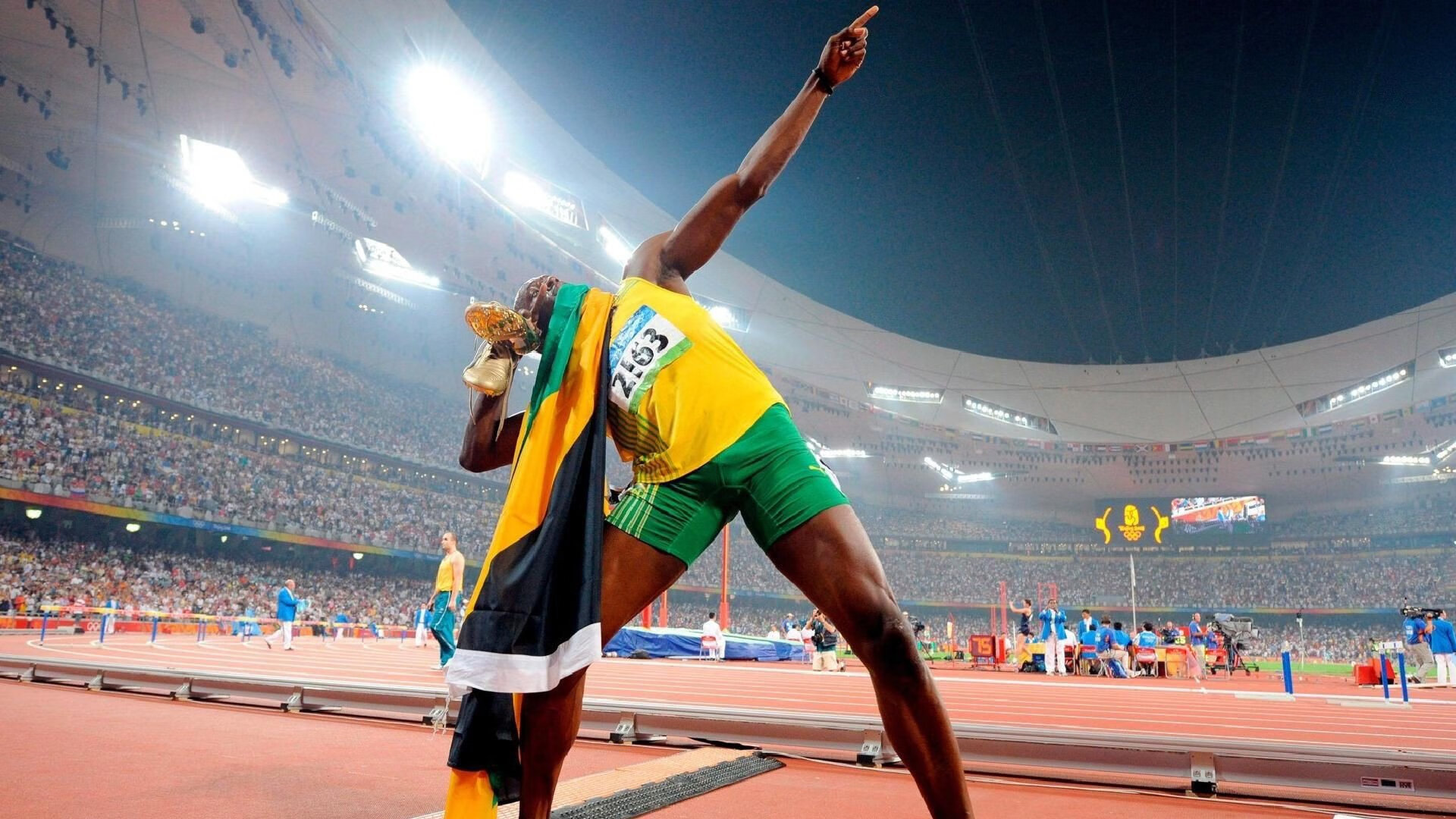 体育赛事观众体验升级